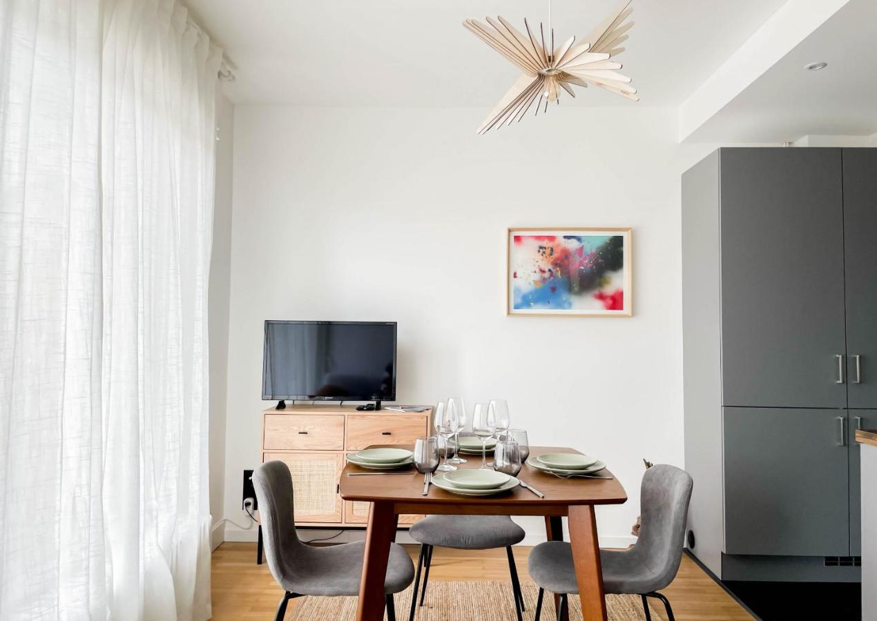 Ferienwohnung Albatros Annecy Exterior foto